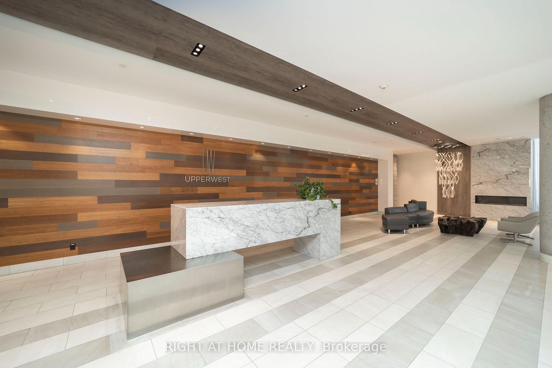 Photo 3 of Unit 1309, 485 Richmond Road, Ottawa, Westboro West — HOMEH