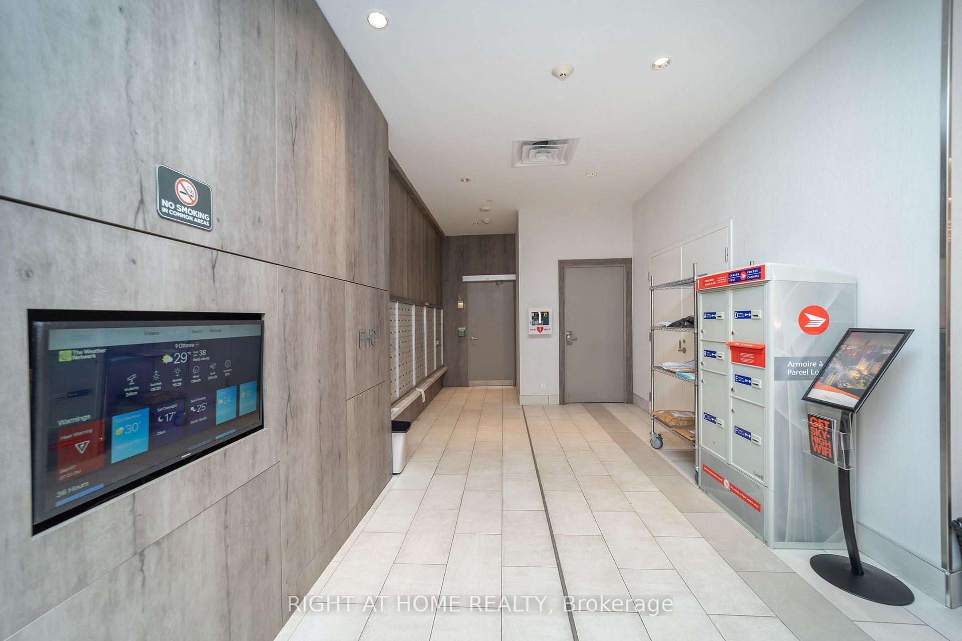 Photo 5 of Unit 1309, 485 Richmond Road, Ottawa, Westboro West — HOMEH