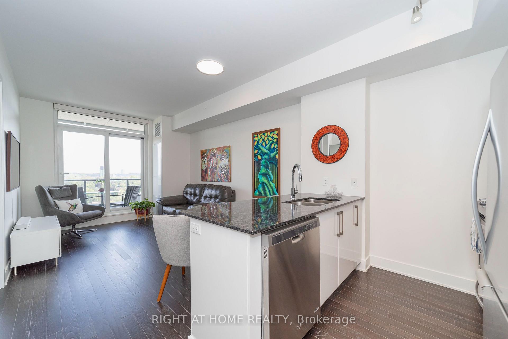 Photo 7 of Unit 1309, 485 Richmond Road, Ottawa, Westboro West — HOMEH
