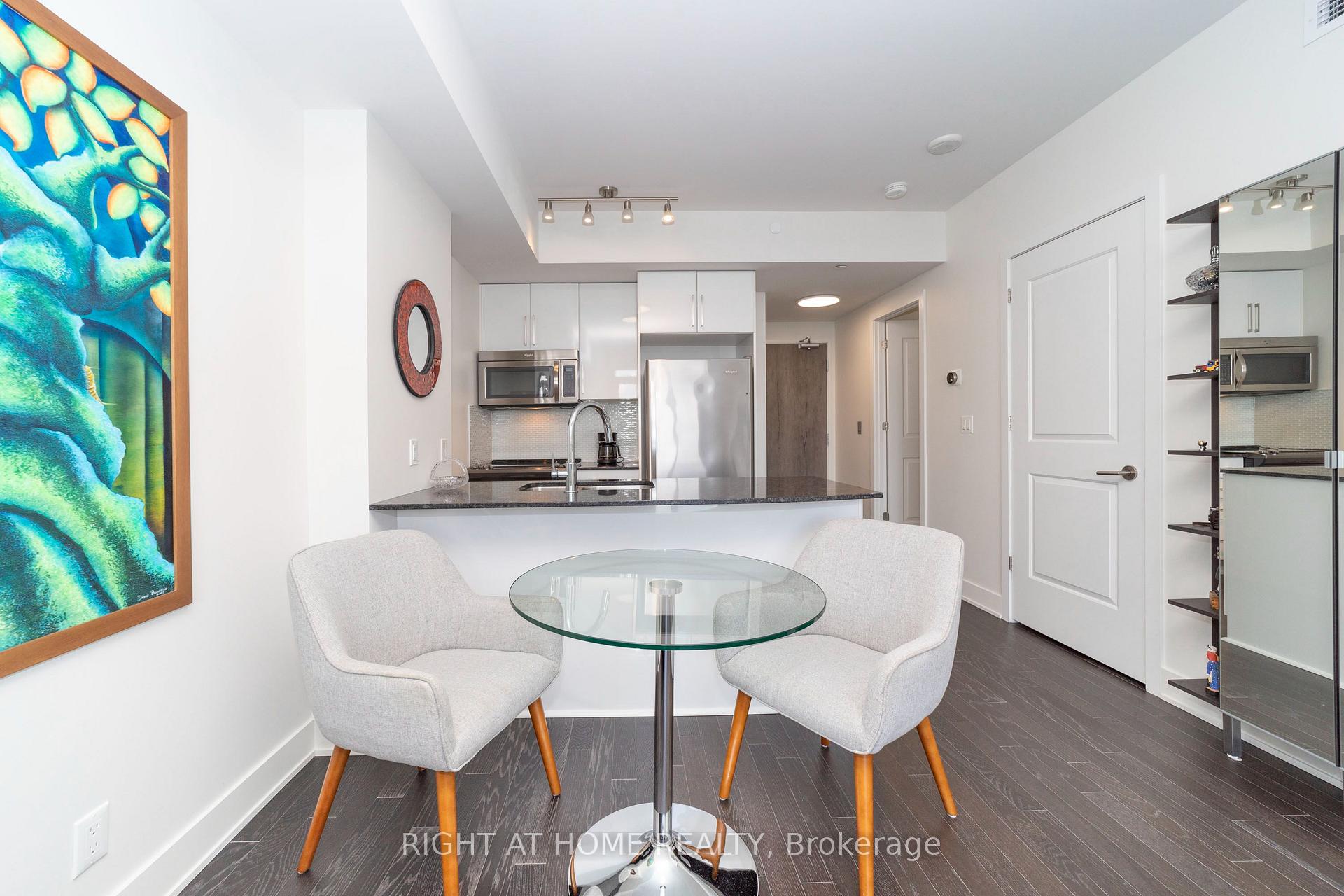 Photo 8 of Unit 1309, 485 Richmond Road, Ottawa, Westboro West — HOMEH