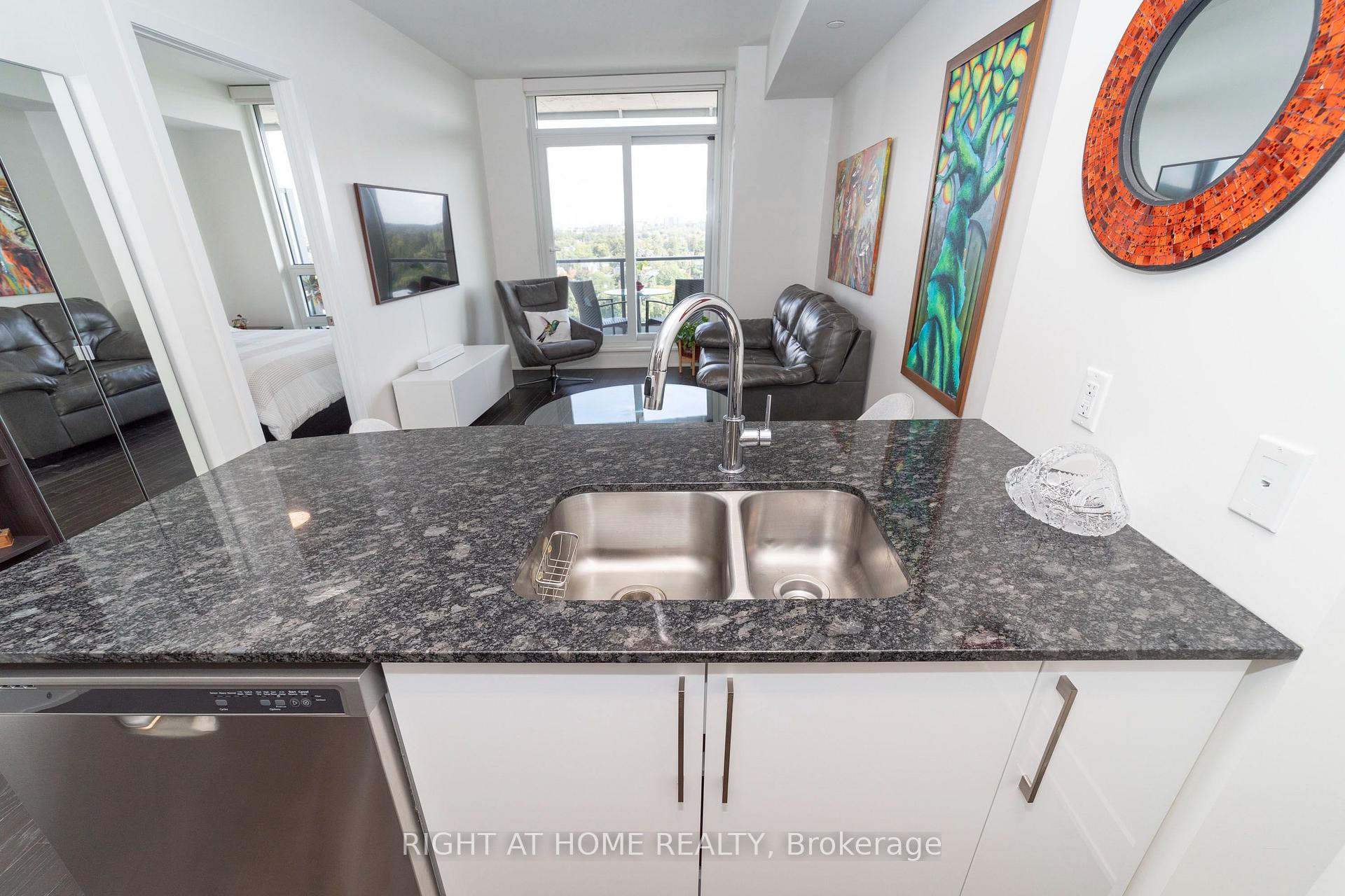Photo 9 of Unit 1309, 485 Richmond Road, Ottawa, Westboro West — HOMEH