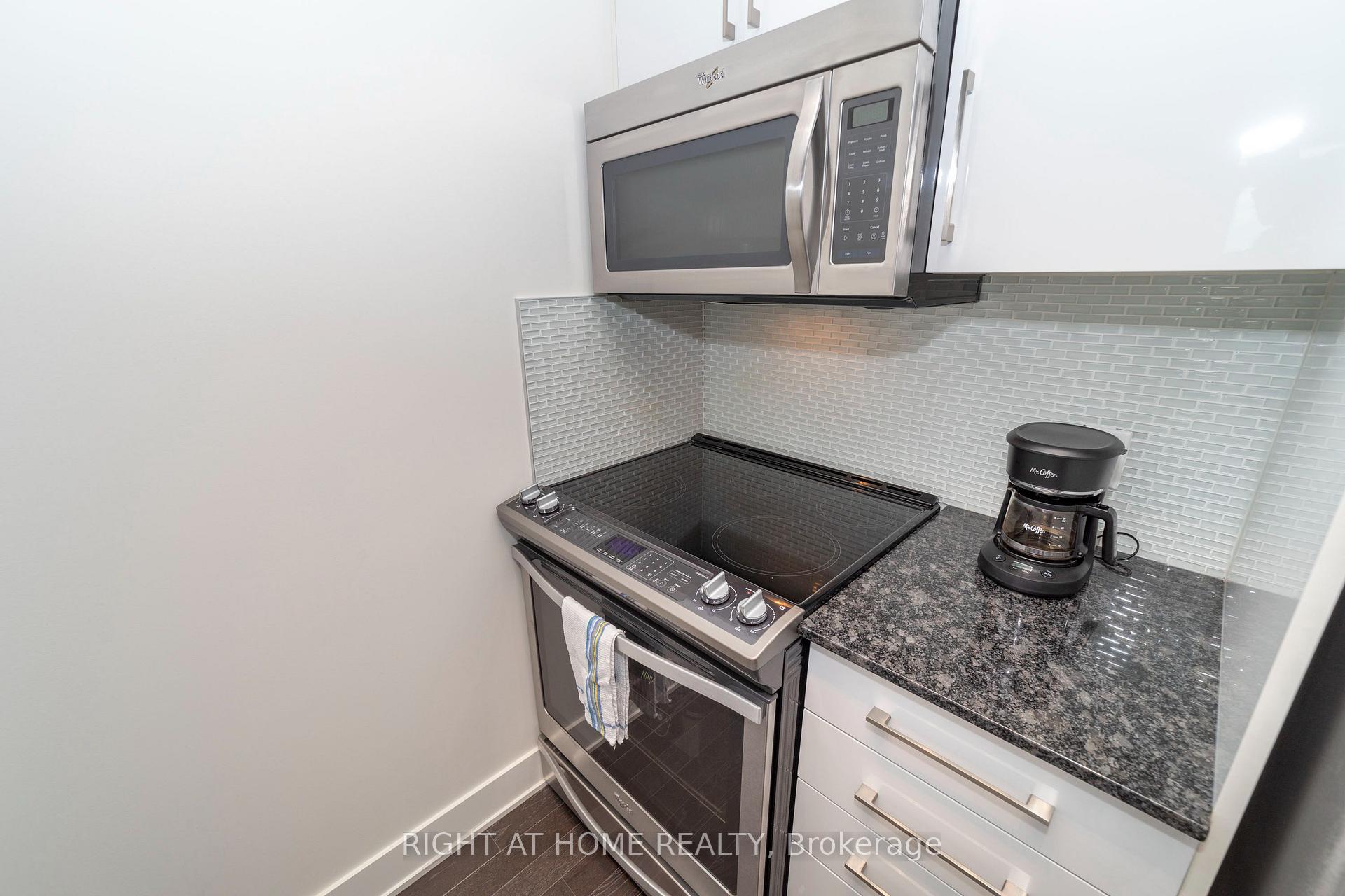 Photo 10 of Unit 1309, 485 Richmond Road, Ottawa, Westboro West — HOMEH