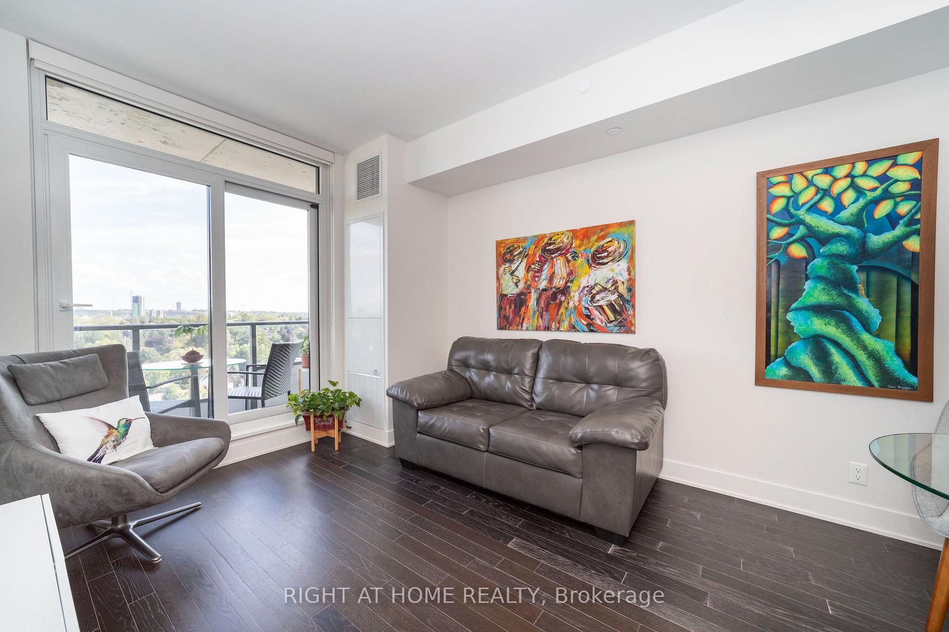 Photo 11 of Unit 1309, 485 Richmond Road, Ottawa, Westboro West — HOMEH