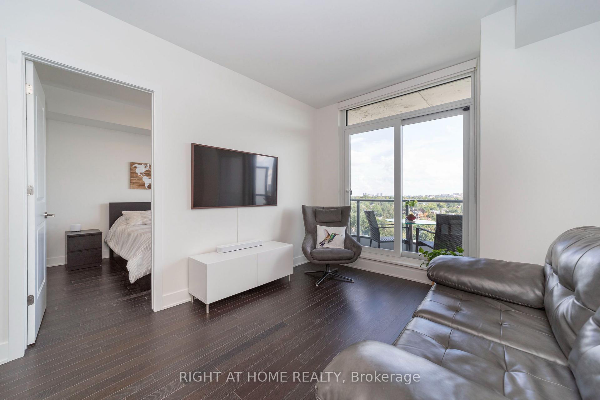 Photo 12 of Unit 1309, 485 Richmond Road, Ottawa, Westboro West — HOMEH