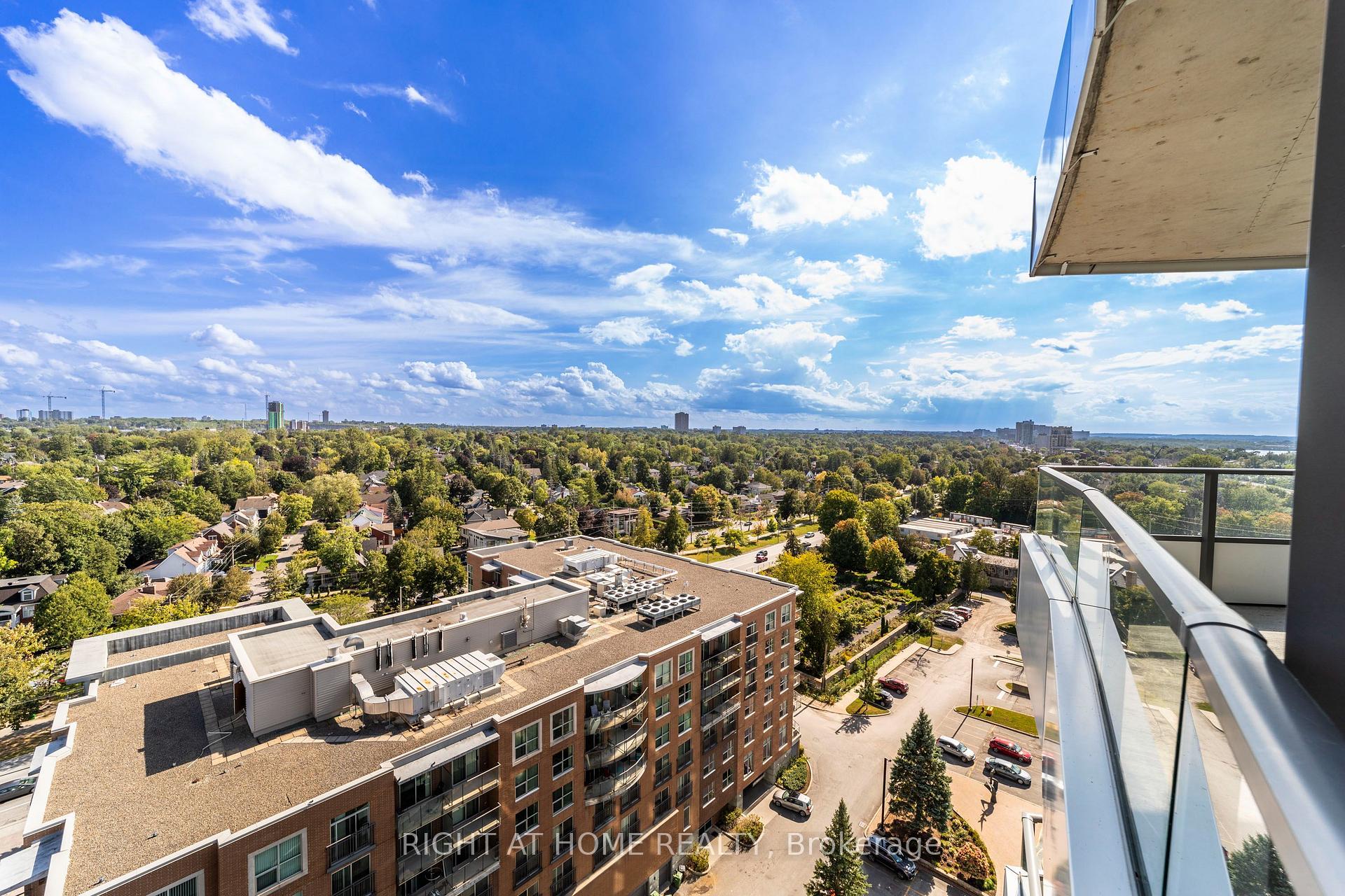 Photo 21 of Unit 1309, 485 Richmond Road, Ottawa, Westboro West — HOMEH