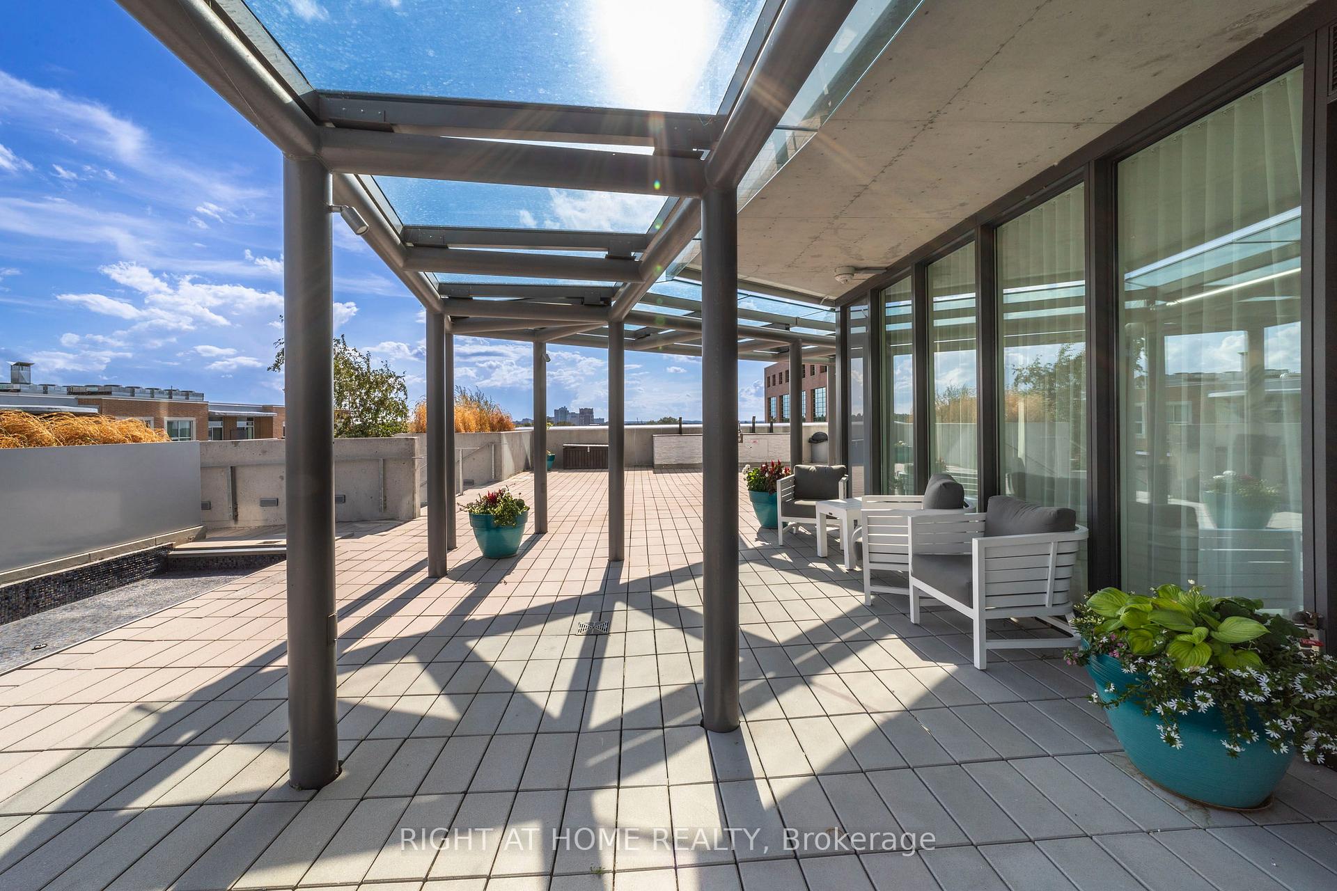 Photo 26 of Unit 1309, 485 Richmond Road, Ottawa, Westboro West — HOMEH
