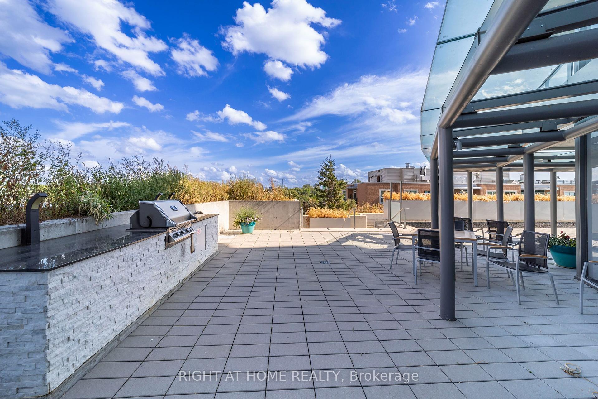 Photo 27 of Unit 1309, 485 Richmond Road, Ottawa, Westboro West — HOMEH