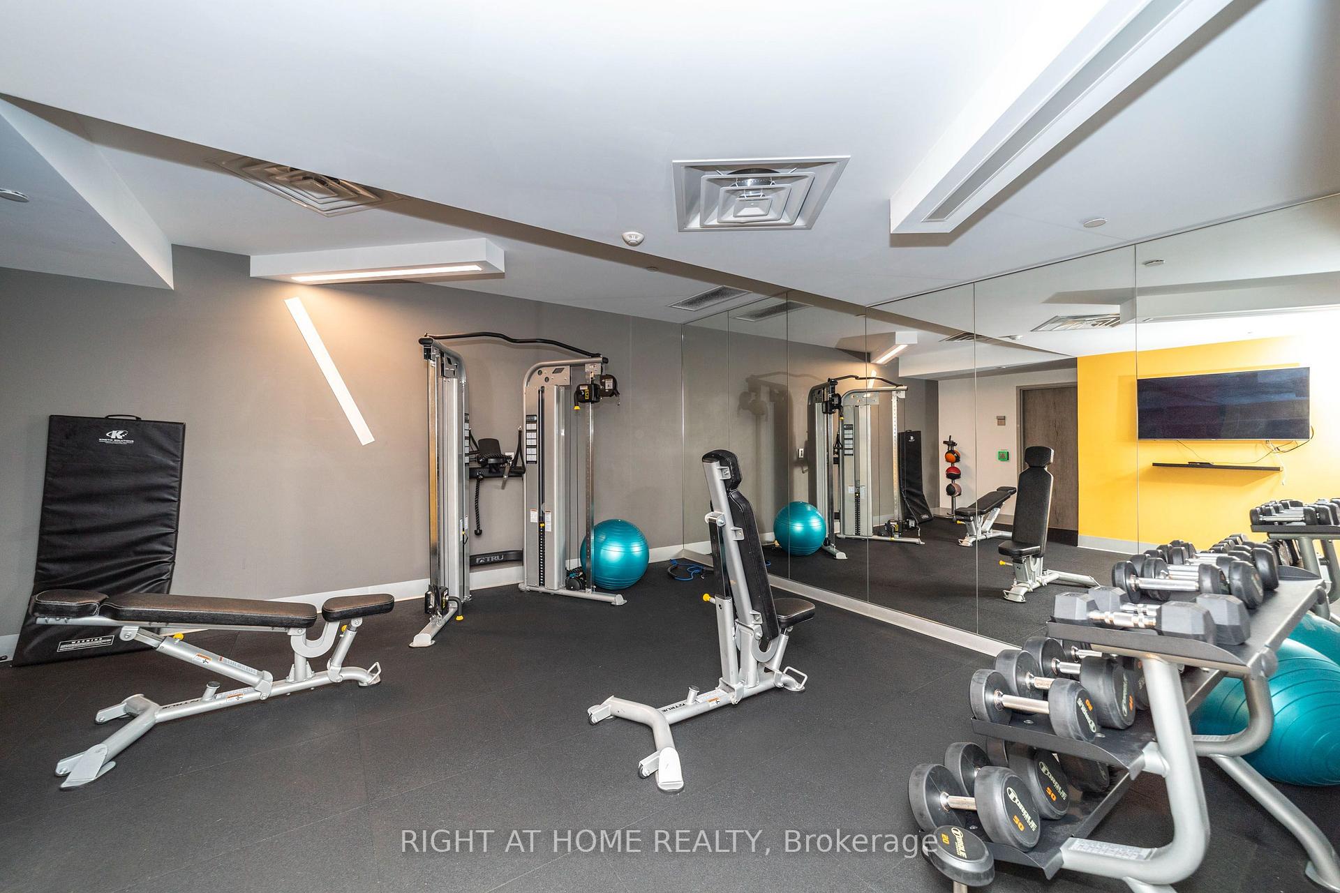 Photo 30 of Unit 1309, 485 Richmond Road, Ottawa, Westboro West — HOMEH