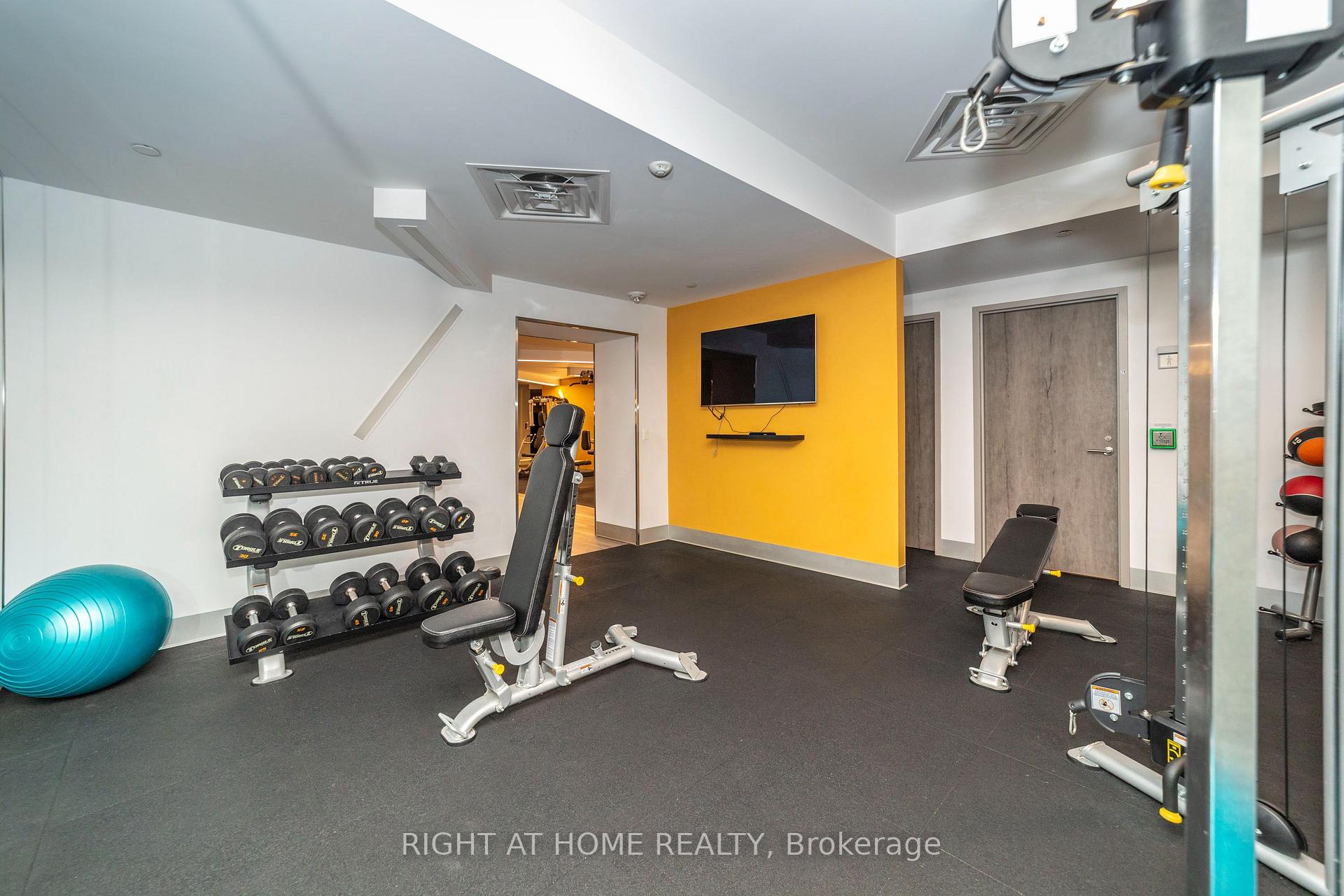 Photo 31 of Unit 1309, 485 Richmond Road, Ottawa, Westboro West — HOMEH