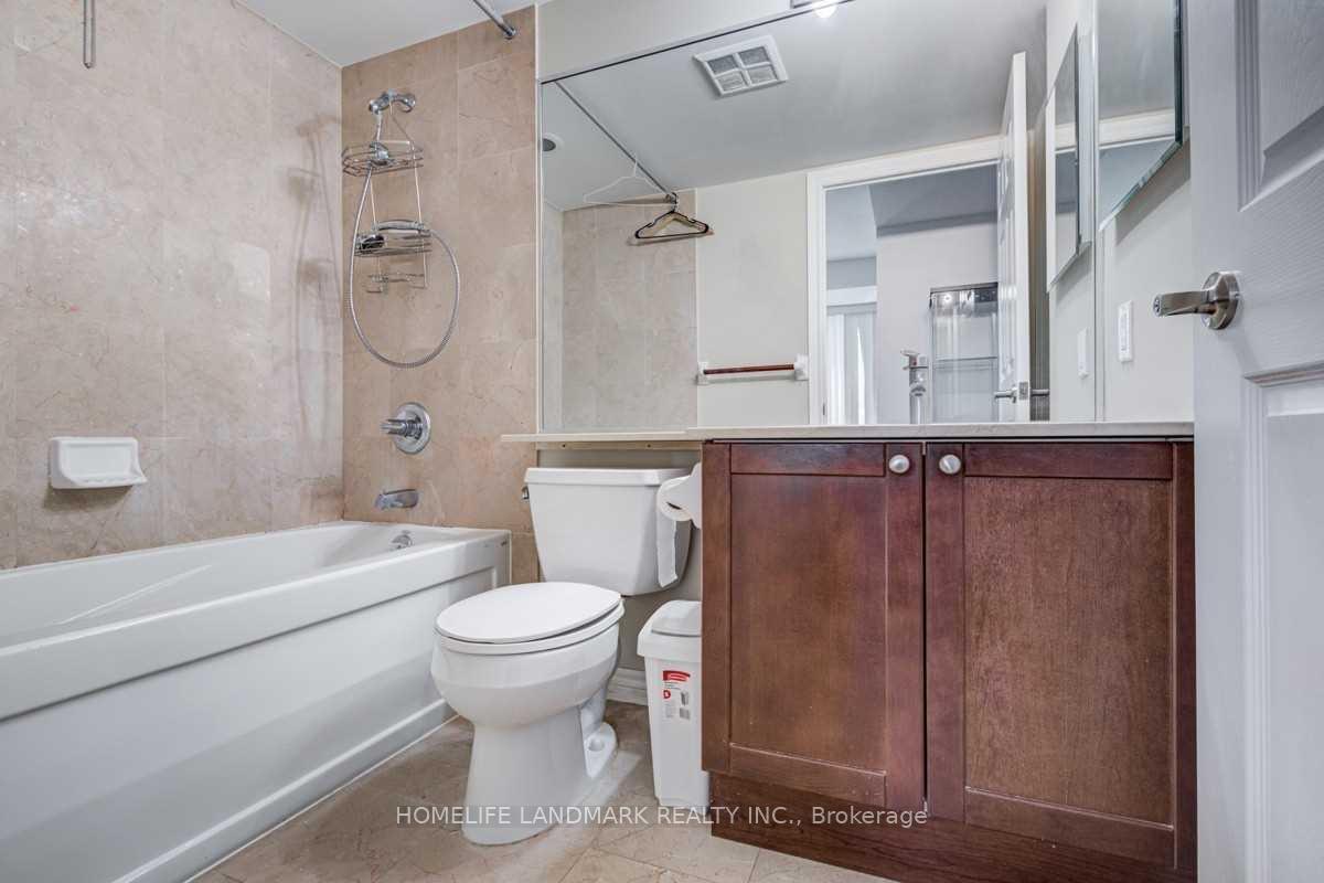 Photo 11 of Unit 402, 761 Bay Street, Toronto, Bay Street Corridor — HOMEH