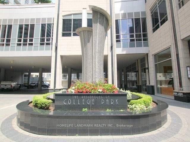 Photo 14 of Unit 402, 761 Bay Street, Toronto, Bay Street Corridor — HOMEH