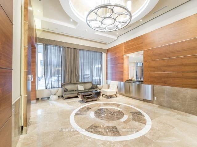 Photo 15 of Unit 402, 761 Bay Street, Toronto, Bay Street Corridor — HOMEH