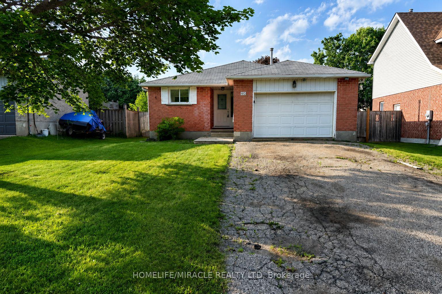 Photo 1 of 613 Canfield Place, Shelburne — HOMEH