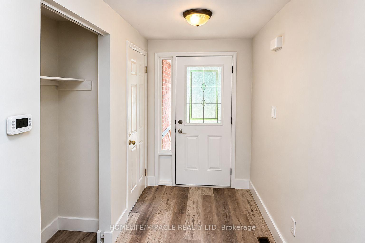 Photo 5 of 613 Canfield Place, Shelburne — HOMEH