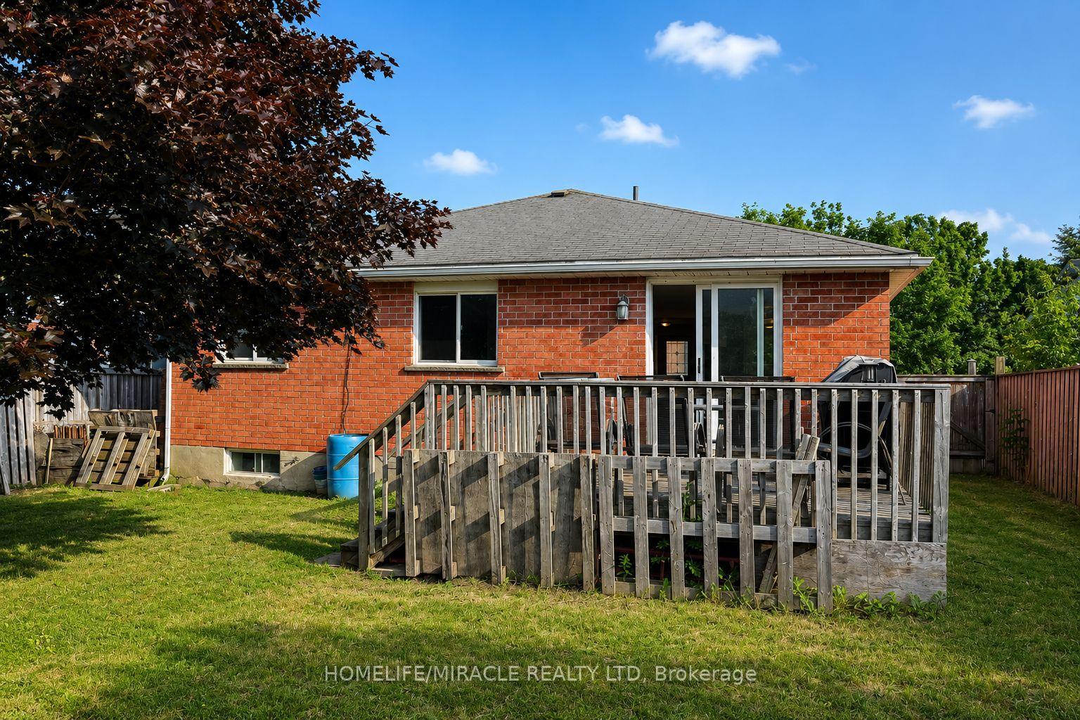 Photo 34 of 613 Canfield Place, Shelburne — HOMEH