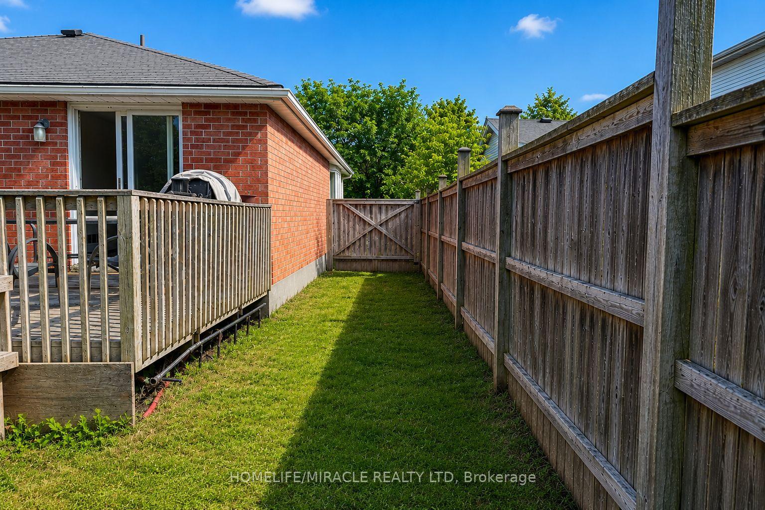 Photo 35 of 613 Canfield Place, Shelburne — HOMEH