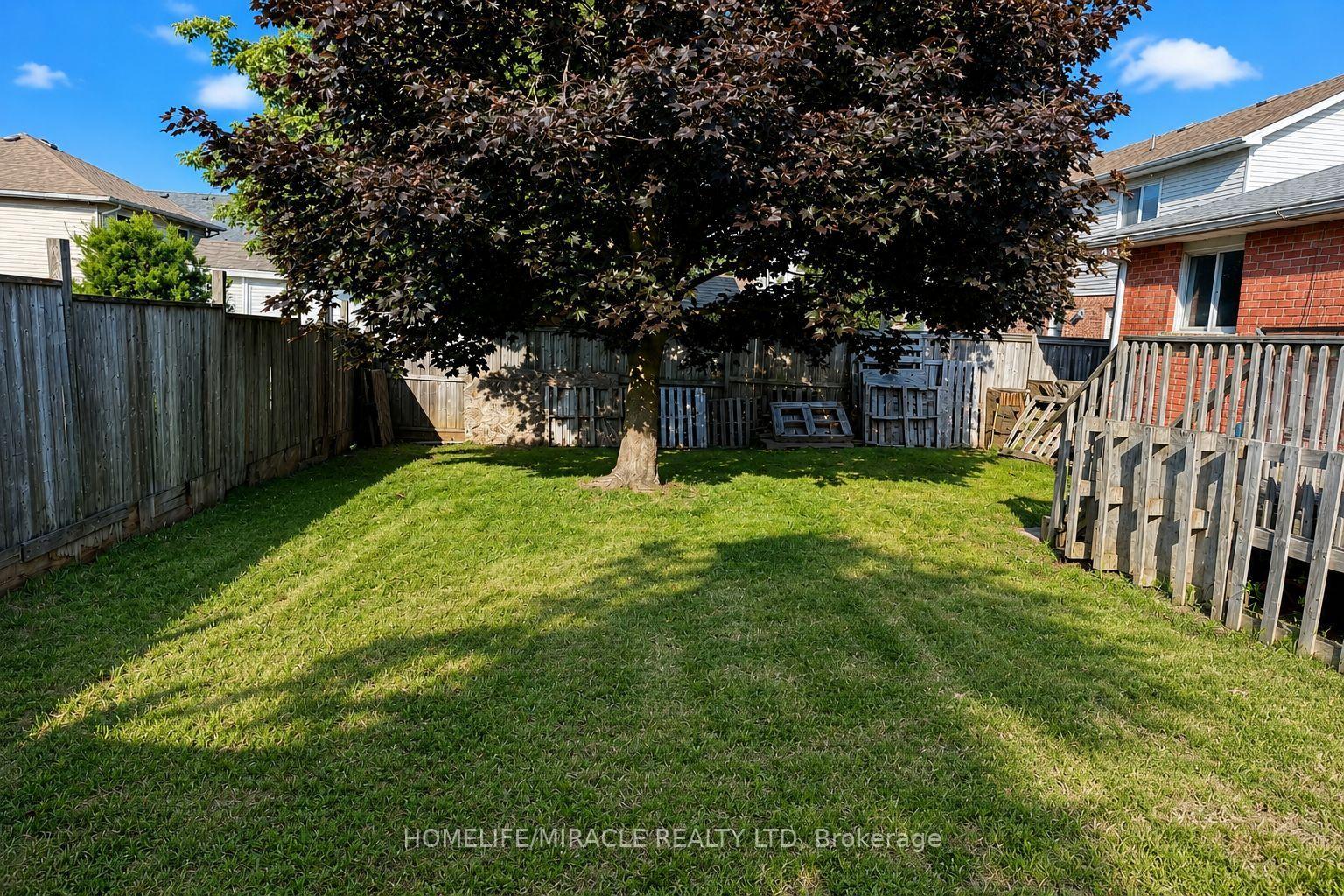 Photo 36 of 613 Canfield Place, Shelburne — HOMEH
