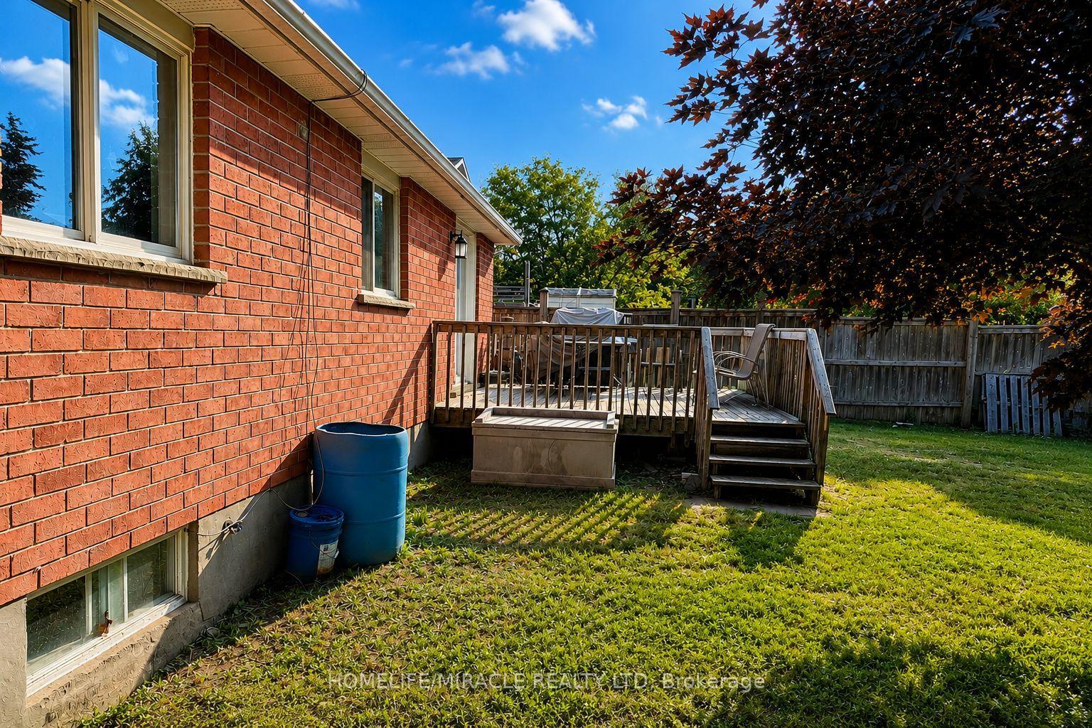 Photo 37 of 613 Canfield Place, Shelburne — HOMEH