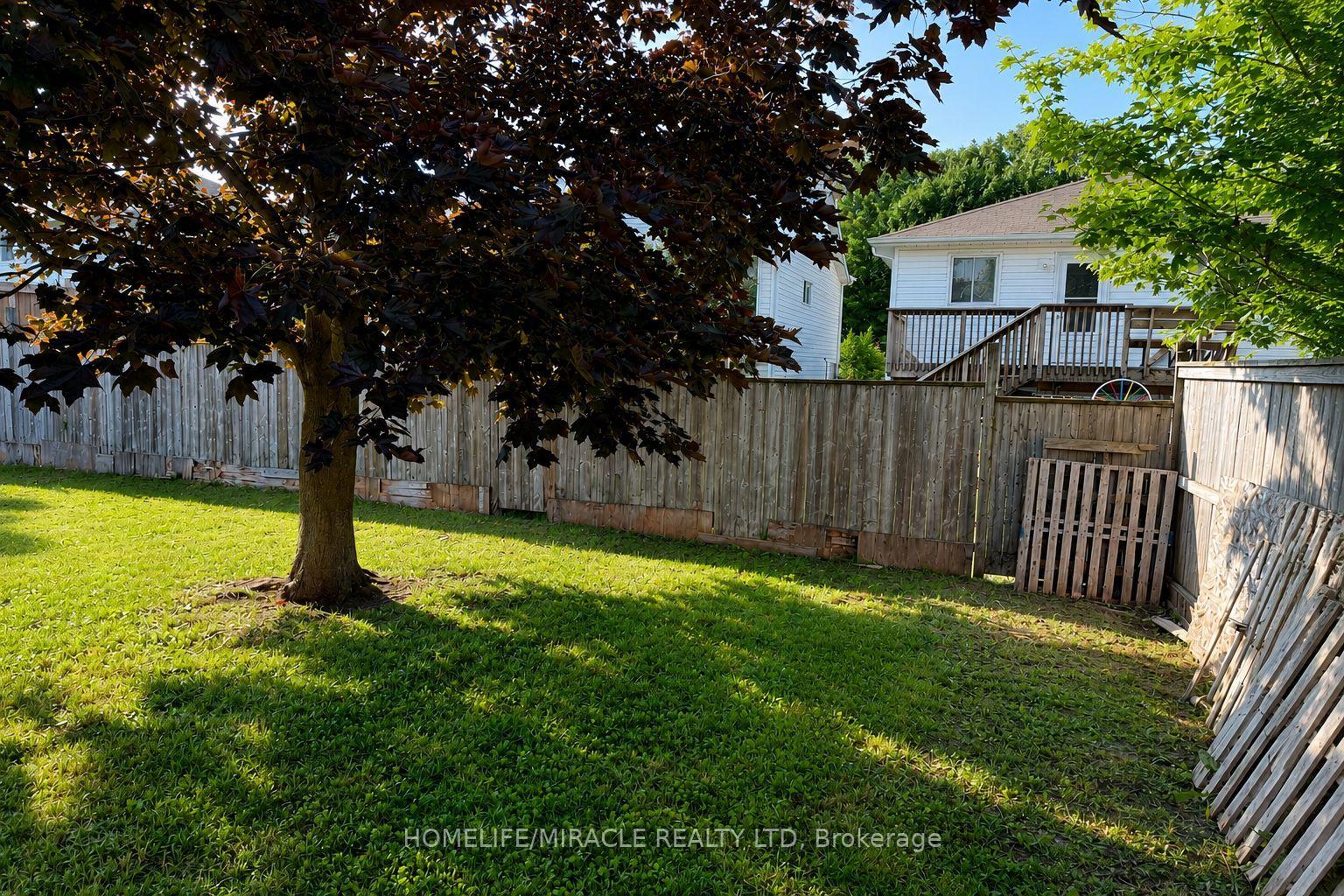 Photo 38 of 613 Canfield Place, Shelburne — HOMEH