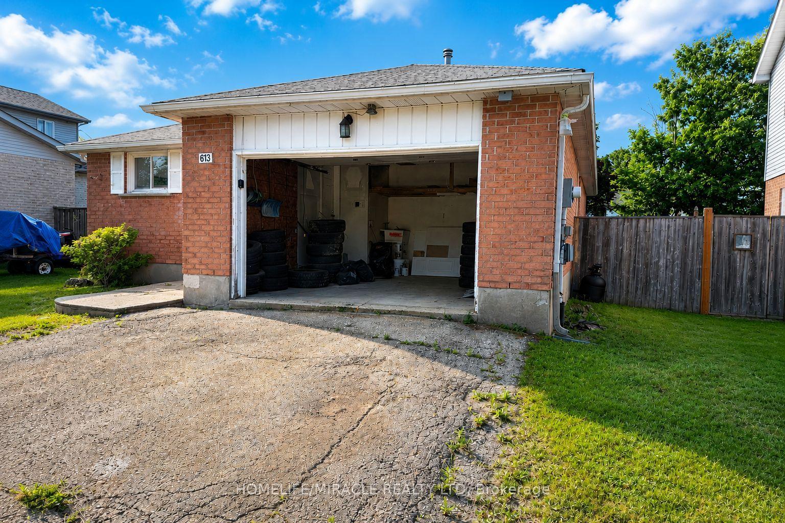 Photo 41 of 613 Canfield Place, Shelburne — HOMEH