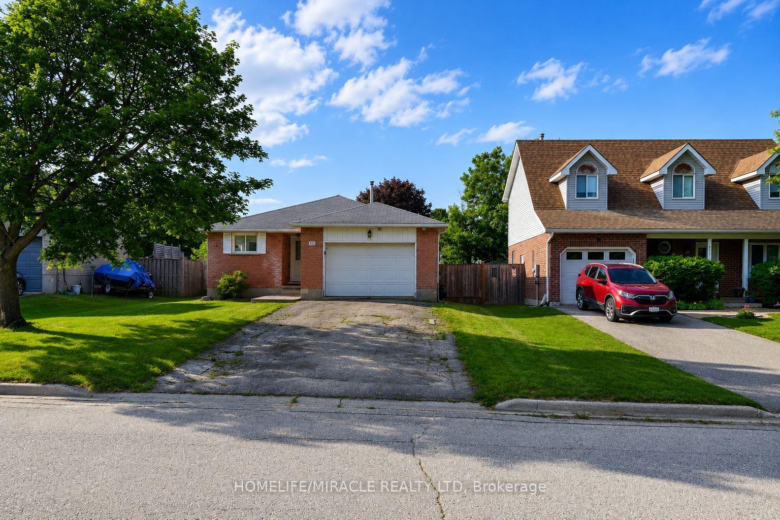 Photo 42 of 613 Canfield Place, Shelburne — HOMEH