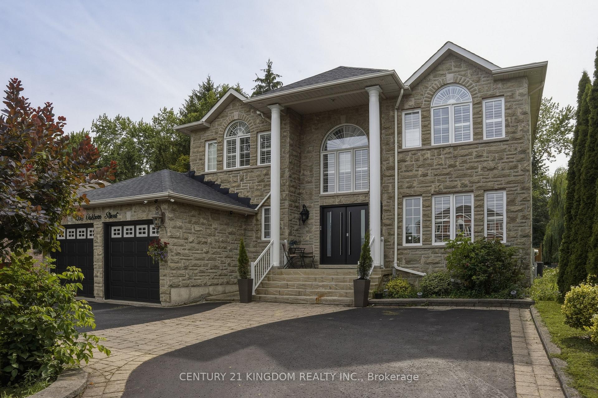 Photo 2 of 1598 Oakburn Street, Pickering, Highbush — HOMEH
