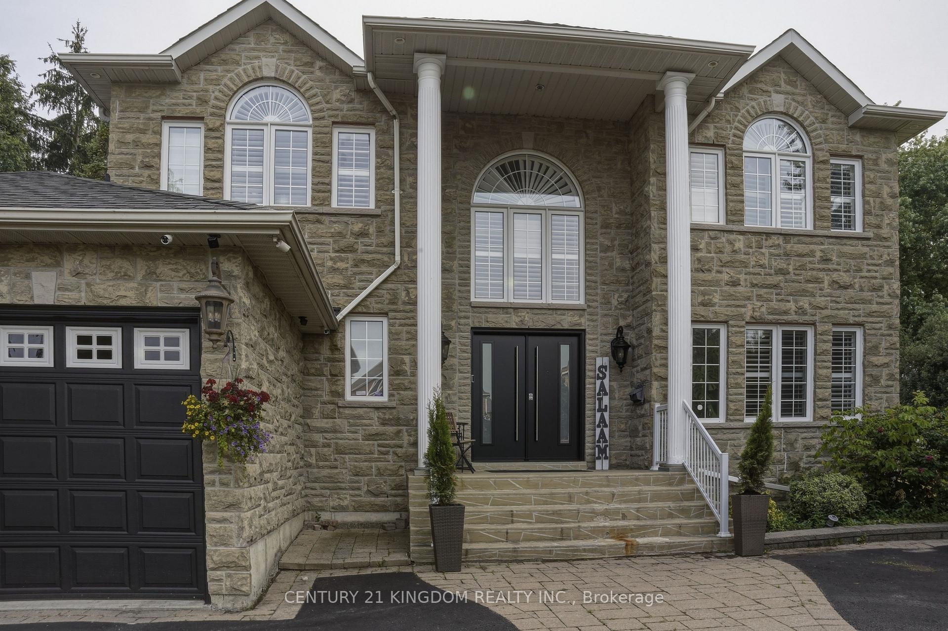 Photo 3 of 1598 Oakburn Street, Pickering, Highbush — HOMEH