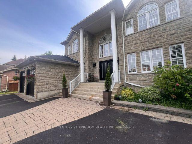 Photo 5 of 1598 Oakburn Street, Pickering, Highbush — HOMEH