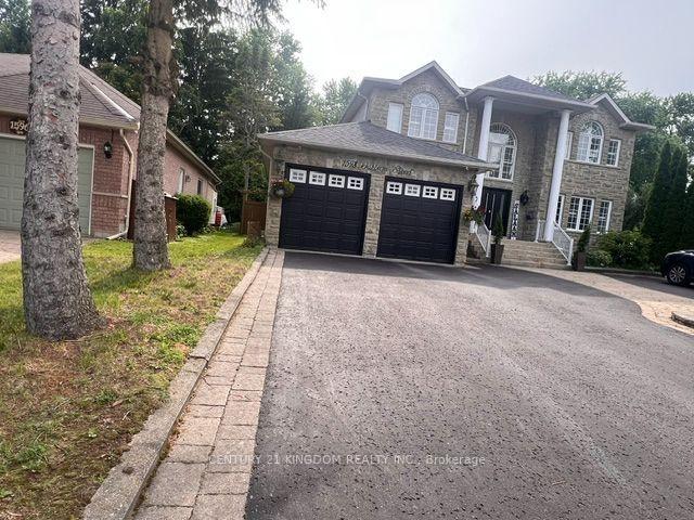 Photo 6 of 1598 Oakburn Street, Pickering, Highbush — HOMEH
