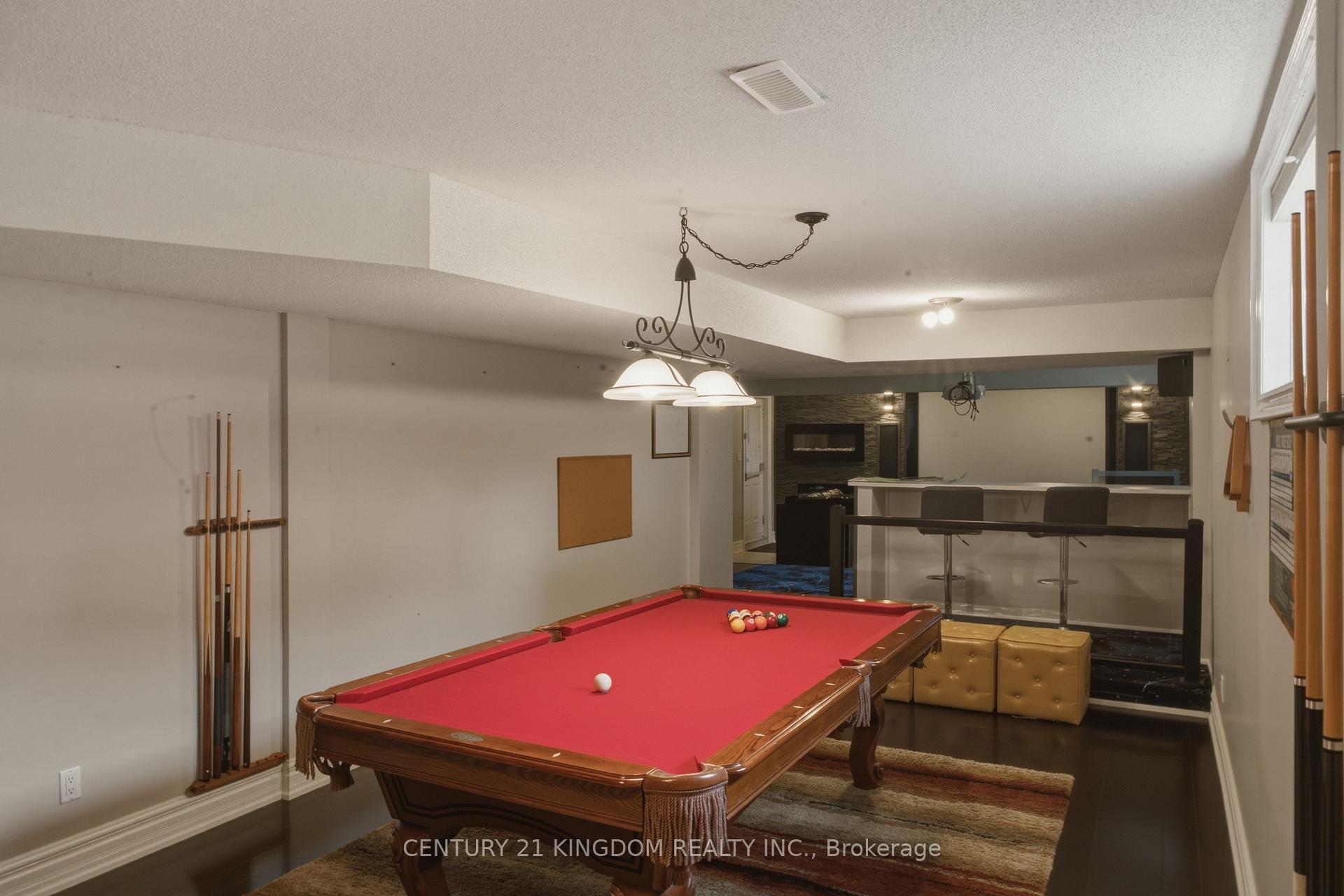 Photo 9 of 1598 Oakburn Street, Pickering, Highbush — HOMEH