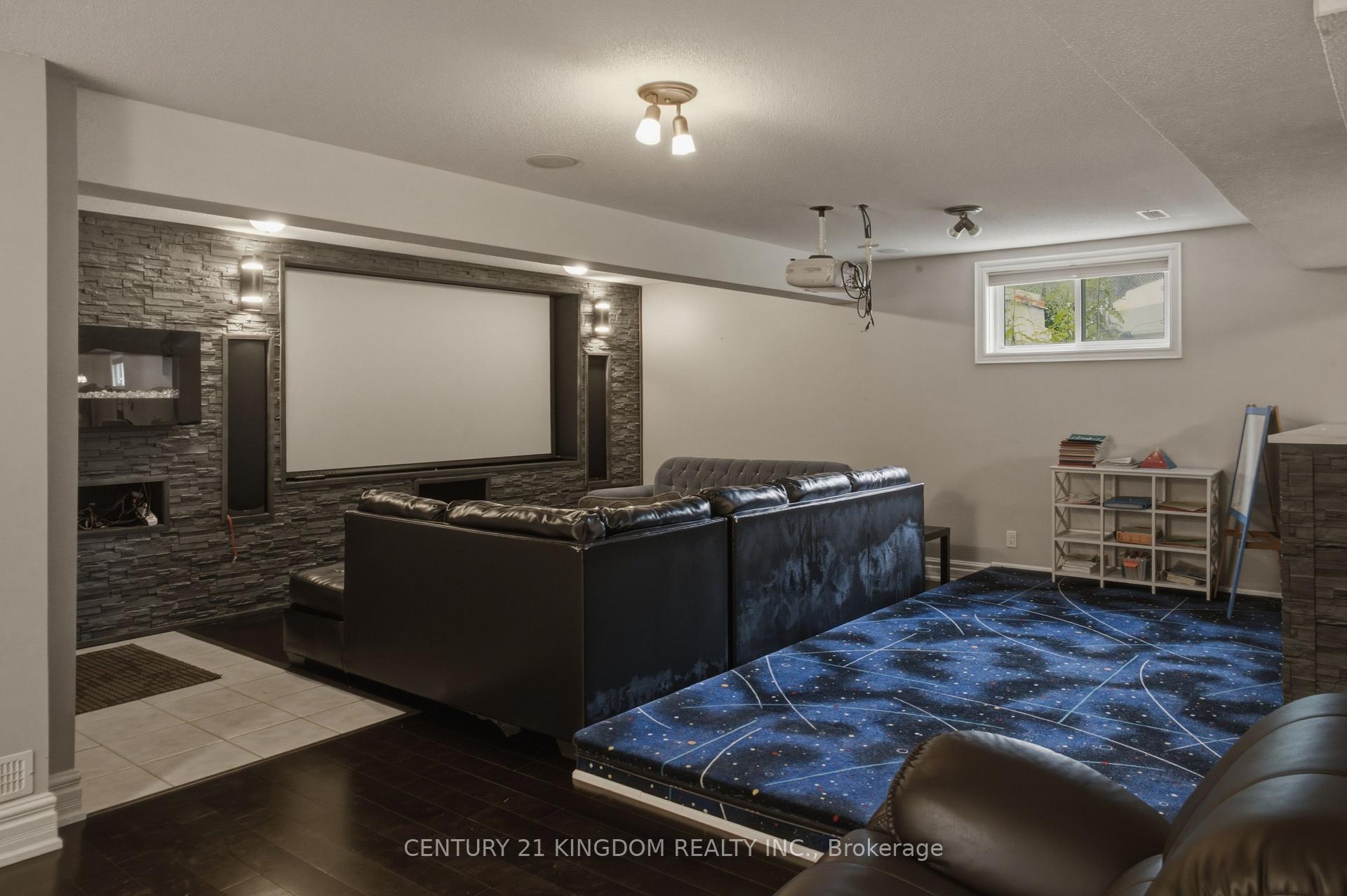 Photo 11 of 1598 Oakburn Street, Pickering, Highbush — HOMEH