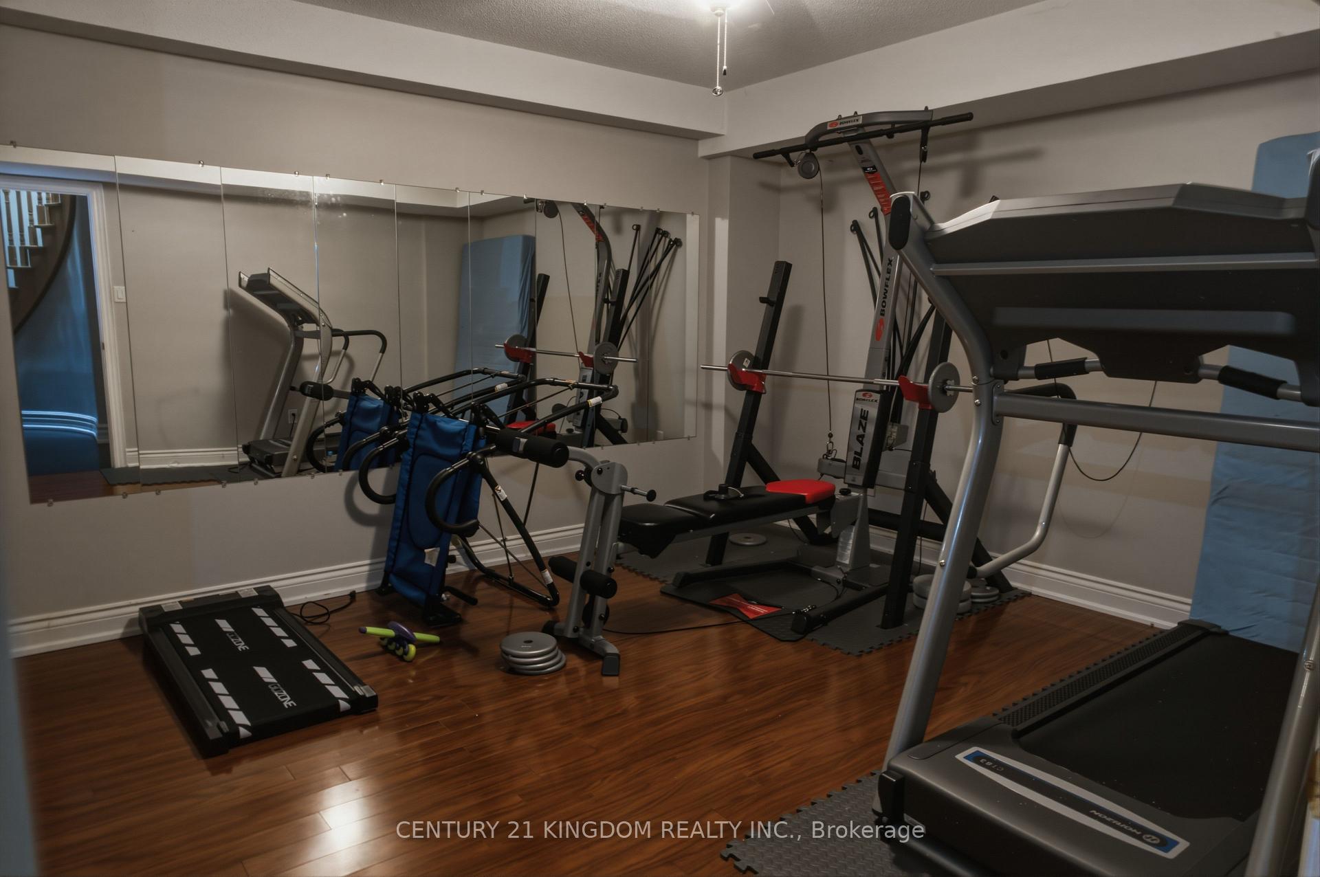 Photo 12 of 1598 Oakburn Street, Pickering, Highbush — HOMEH