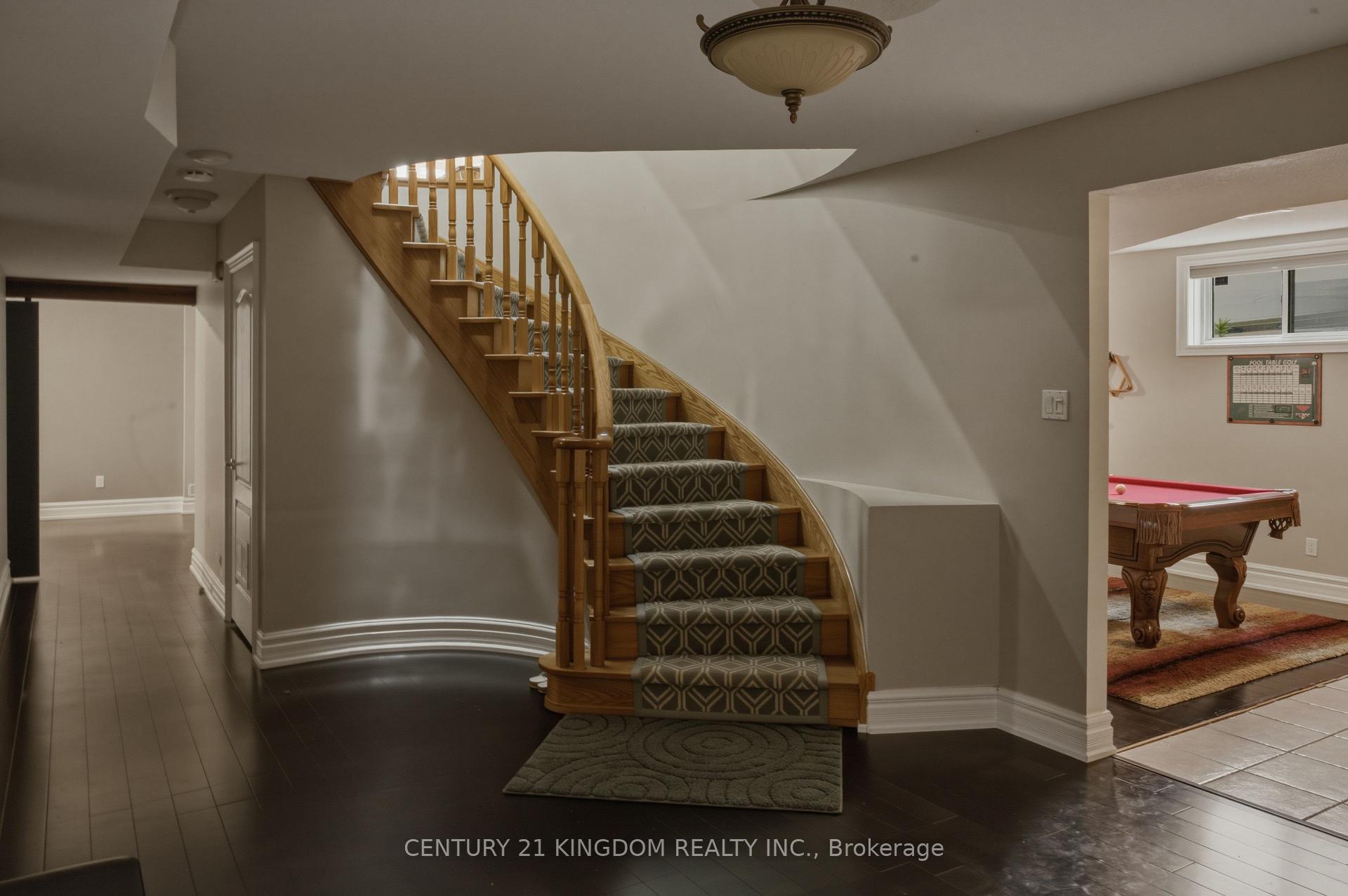 Photo 46 of 1598 Oakburn Street, Pickering, Highbush — HOMEH