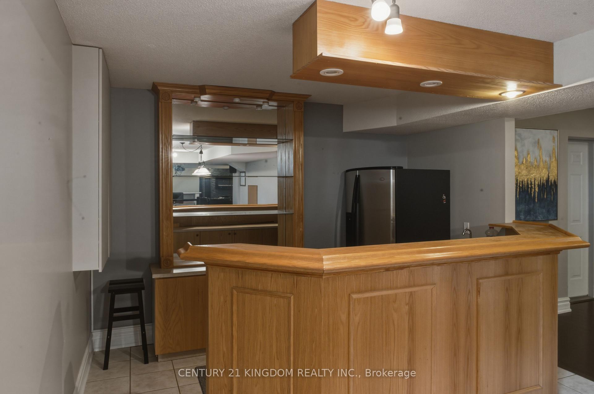 Photo 13 of 1598 Oakburn Street, Pickering, Highbush — HOMEH