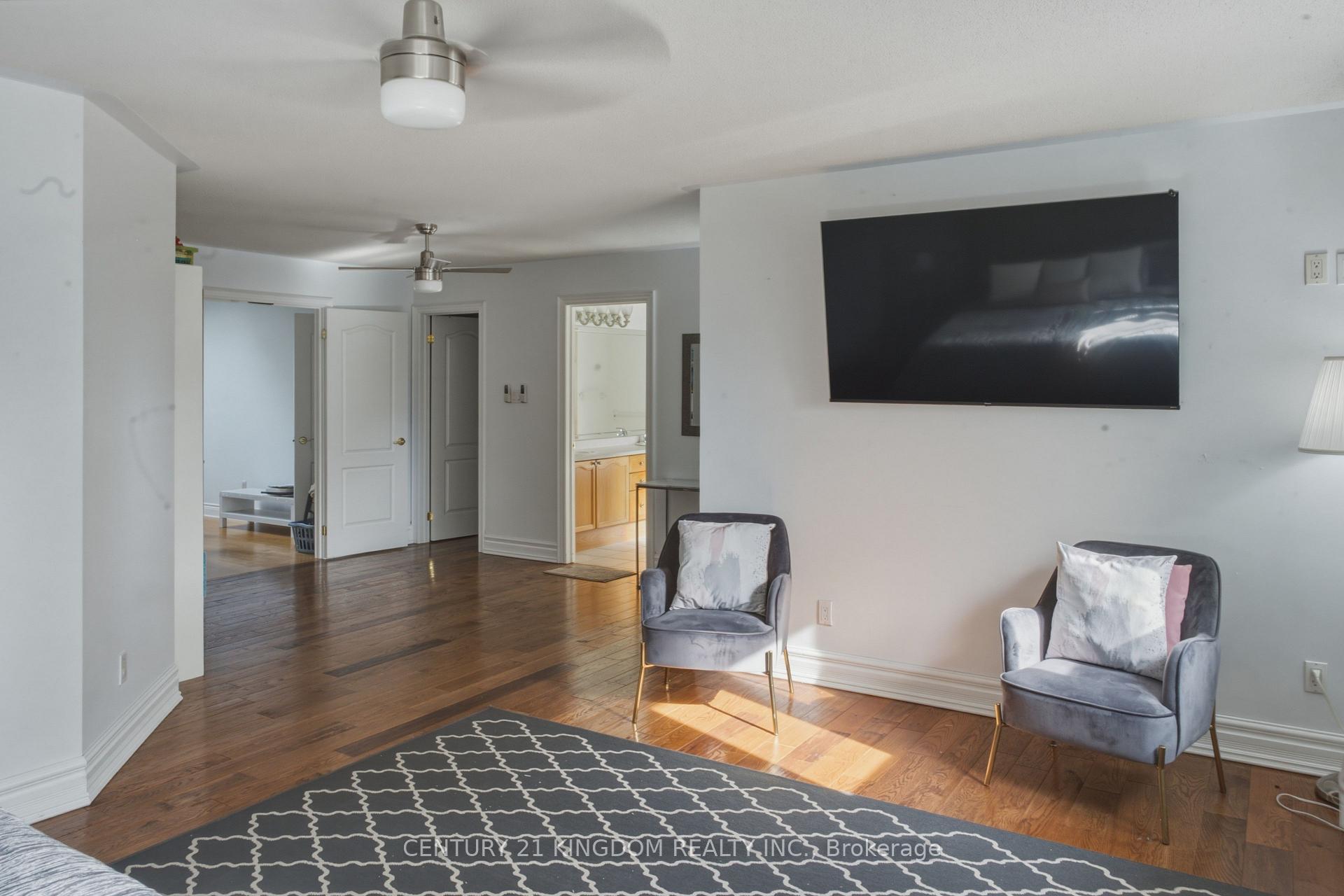 Photo 14 of 1598 Oakburn Street, Pickering, Highbush — HOMEH