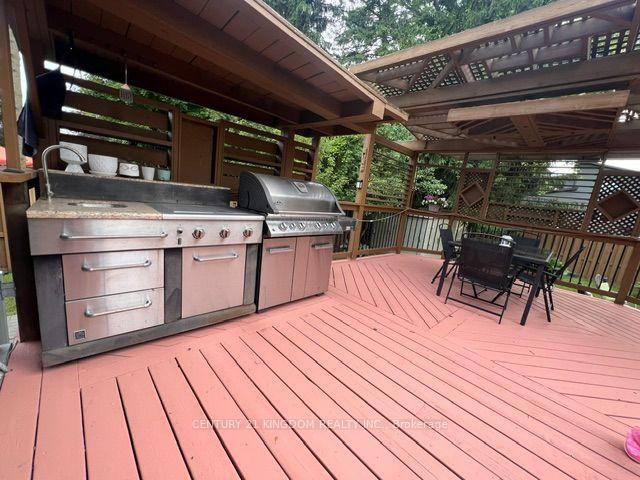 Photo 15 of 1598 Oakburn Street, Pickering, Highbush — HOMEH