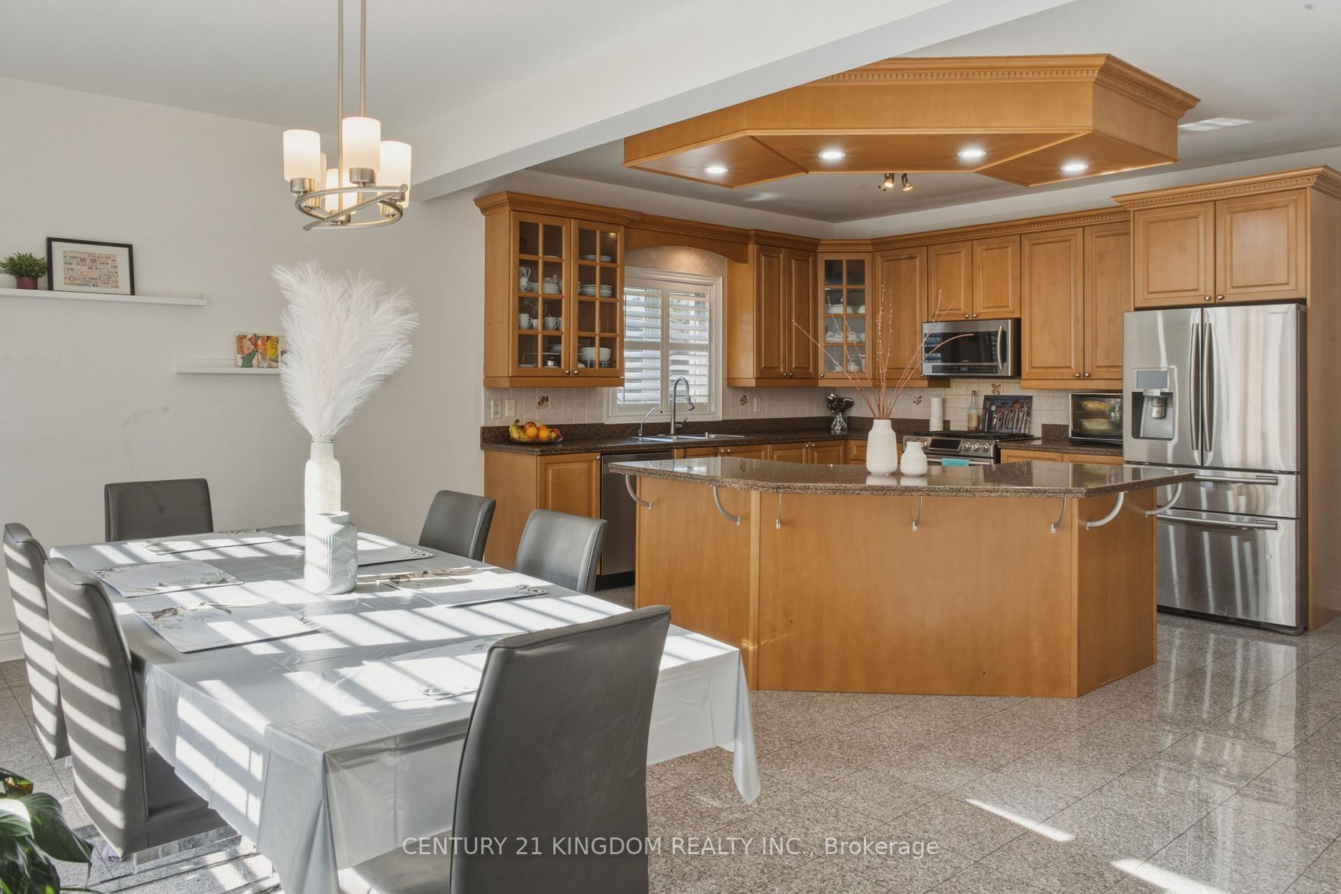 Photo 16 of 1598 Oakburn Street, Pickering, Highbush — HOMEH