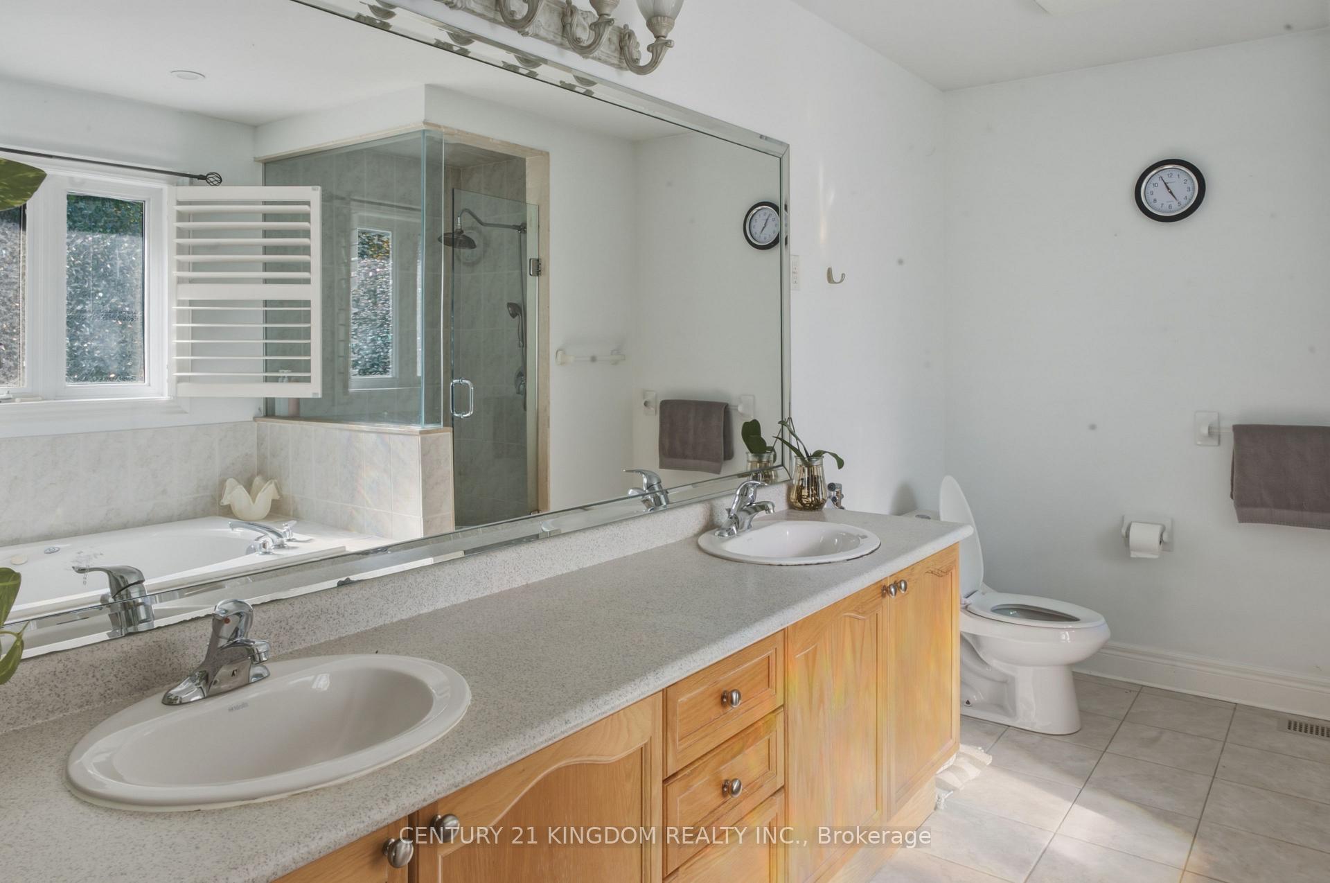 Photo 47 of 1598 Oakburn Street, Pickering, Highbush — HOMEH