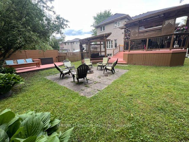 Photo 20 of 1598 Oakburn Street, Pickering, Highbush — HOMEH