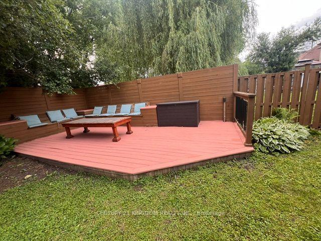 Photo 22 of 1598 Oakburn Street, Pickering, Highbush — HOMEH