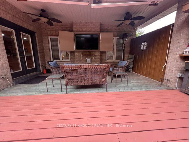 Photo 23 of 1598 Oakburn Street, Pickering, Highbush — HOMEH