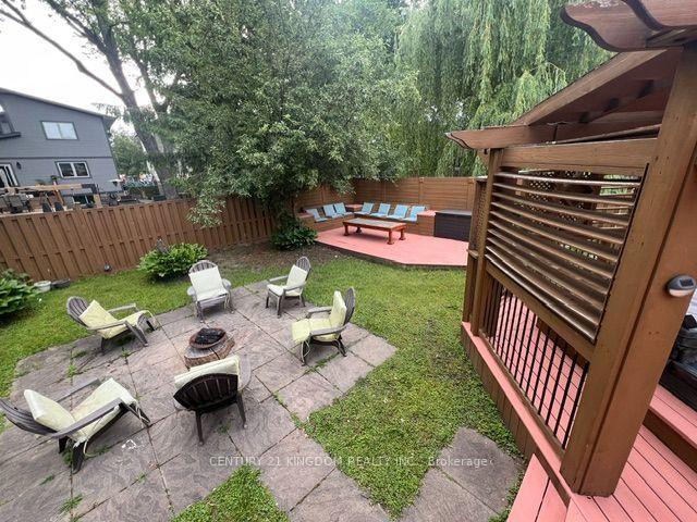Photo 25 of 1598 Oakburn Street, Pickering, Highbush — HOMEH