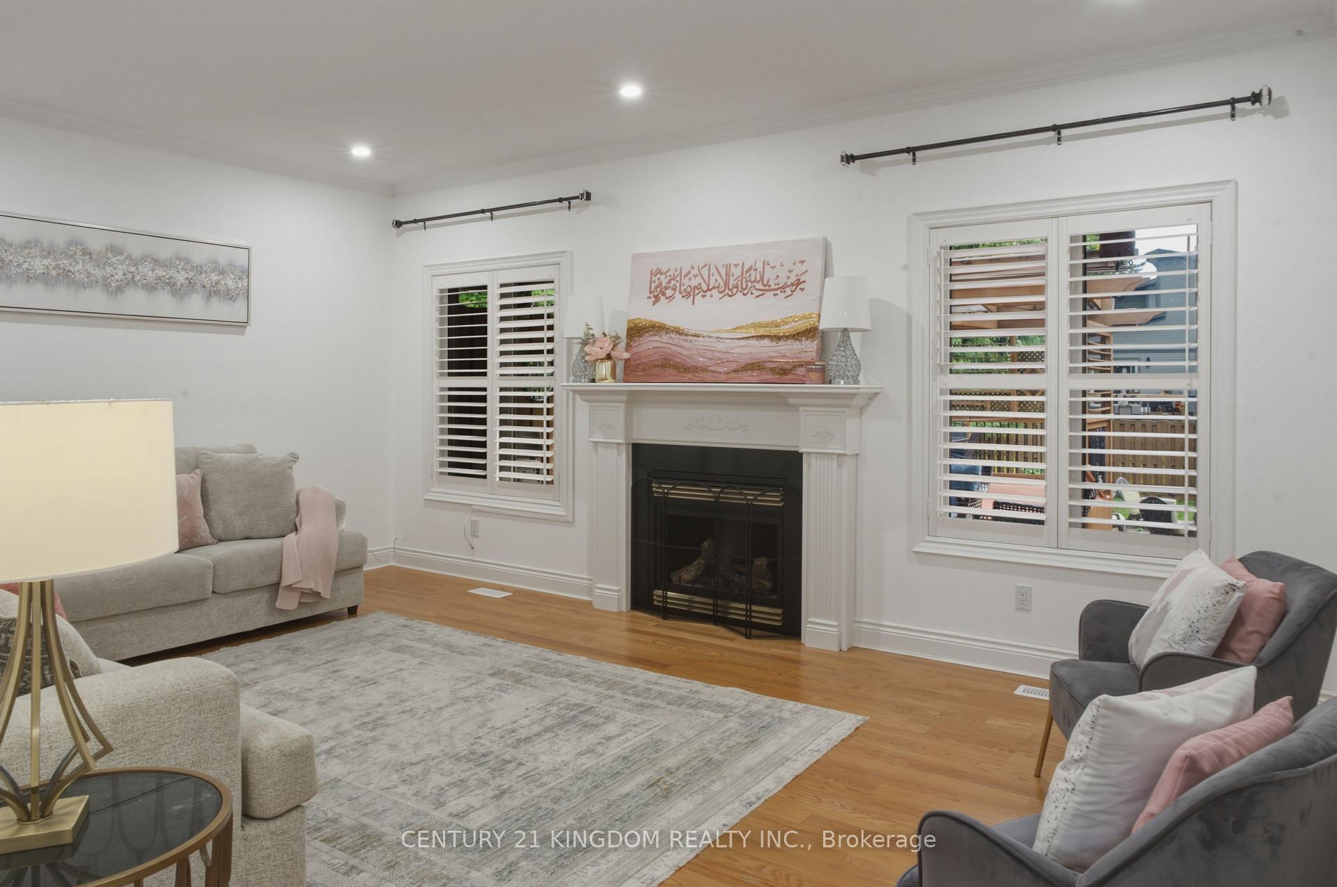 Photo 26 of 1598 Oakburn Street, Pickering, Highbush — HOMEH
