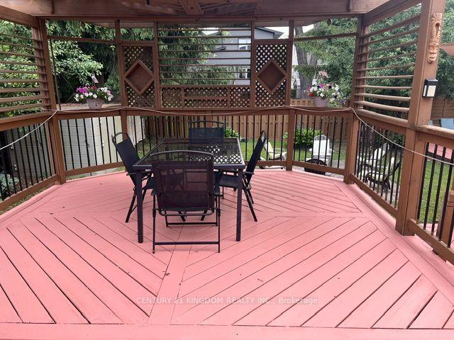 Photo 27 of 1598 Oakburn Street, Pickering, Highbush — HOMEH