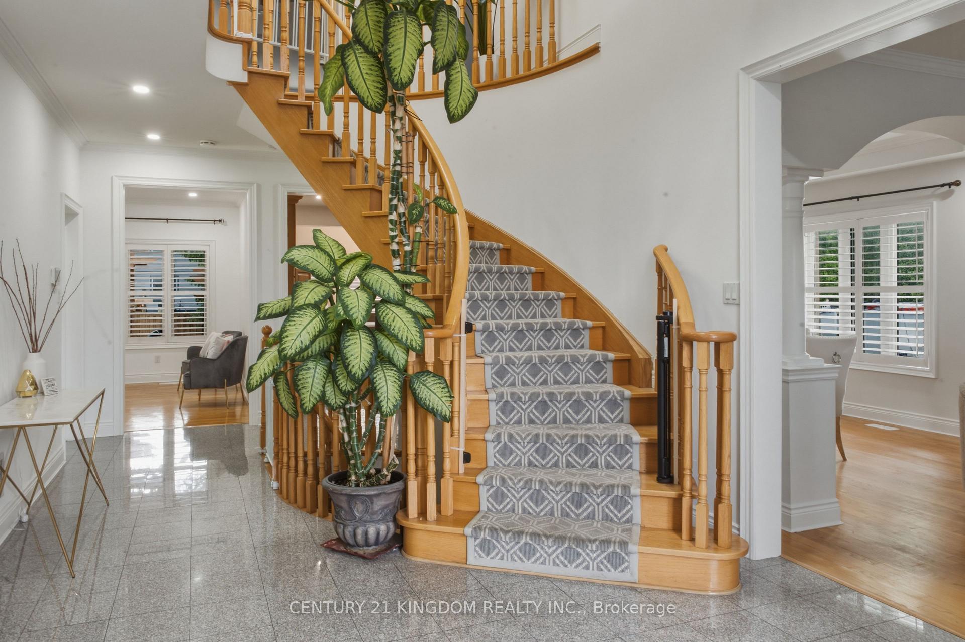 Photo 31 of 1598 Oakburn Street, Pickering, Highbush — HOMEH