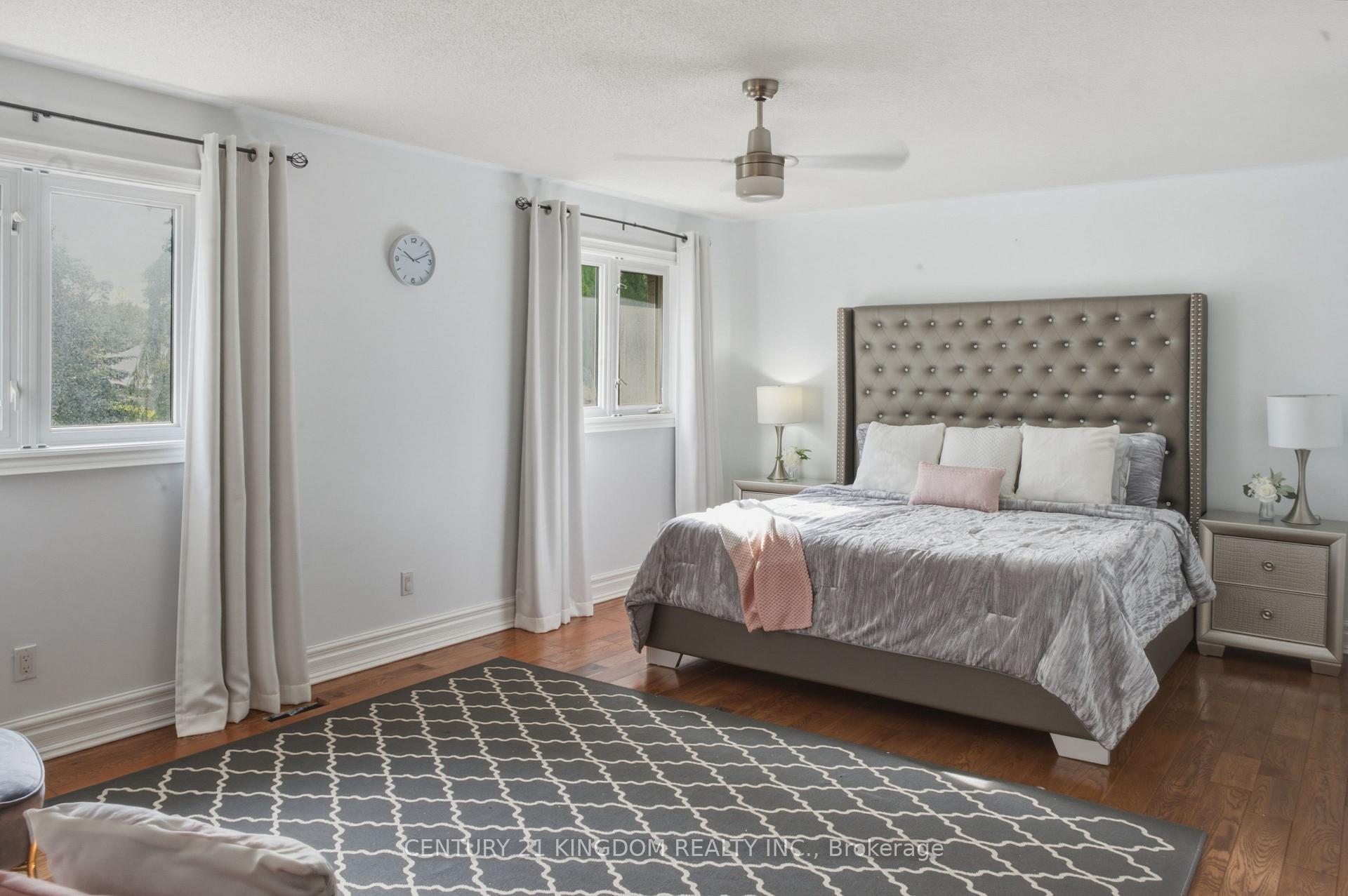 Photo 32 of 1598 Oakburn Street, Pickering, Highbush — HOMEH
