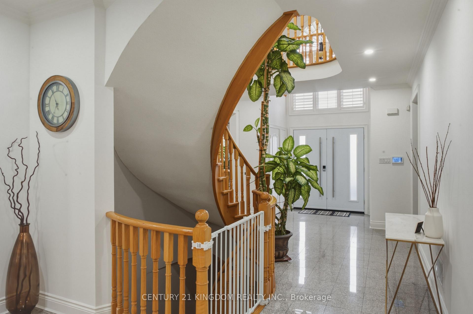 Photo 33 of 1598 Oakburn Street, Pickering, Highbush — HOMEH