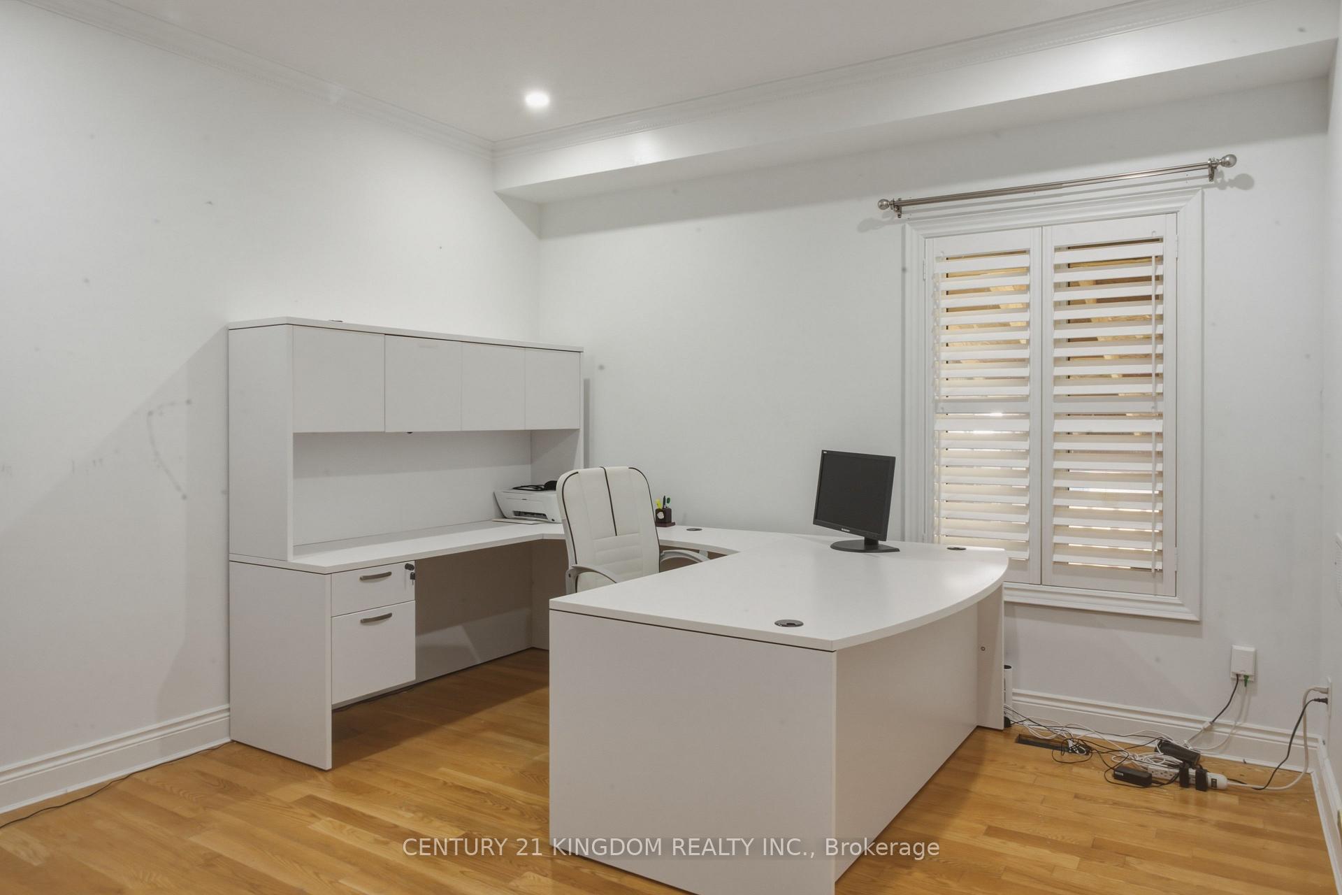 Photo 35 of 1598 Oakburn Street, Pickering, Highbush — HOMEH