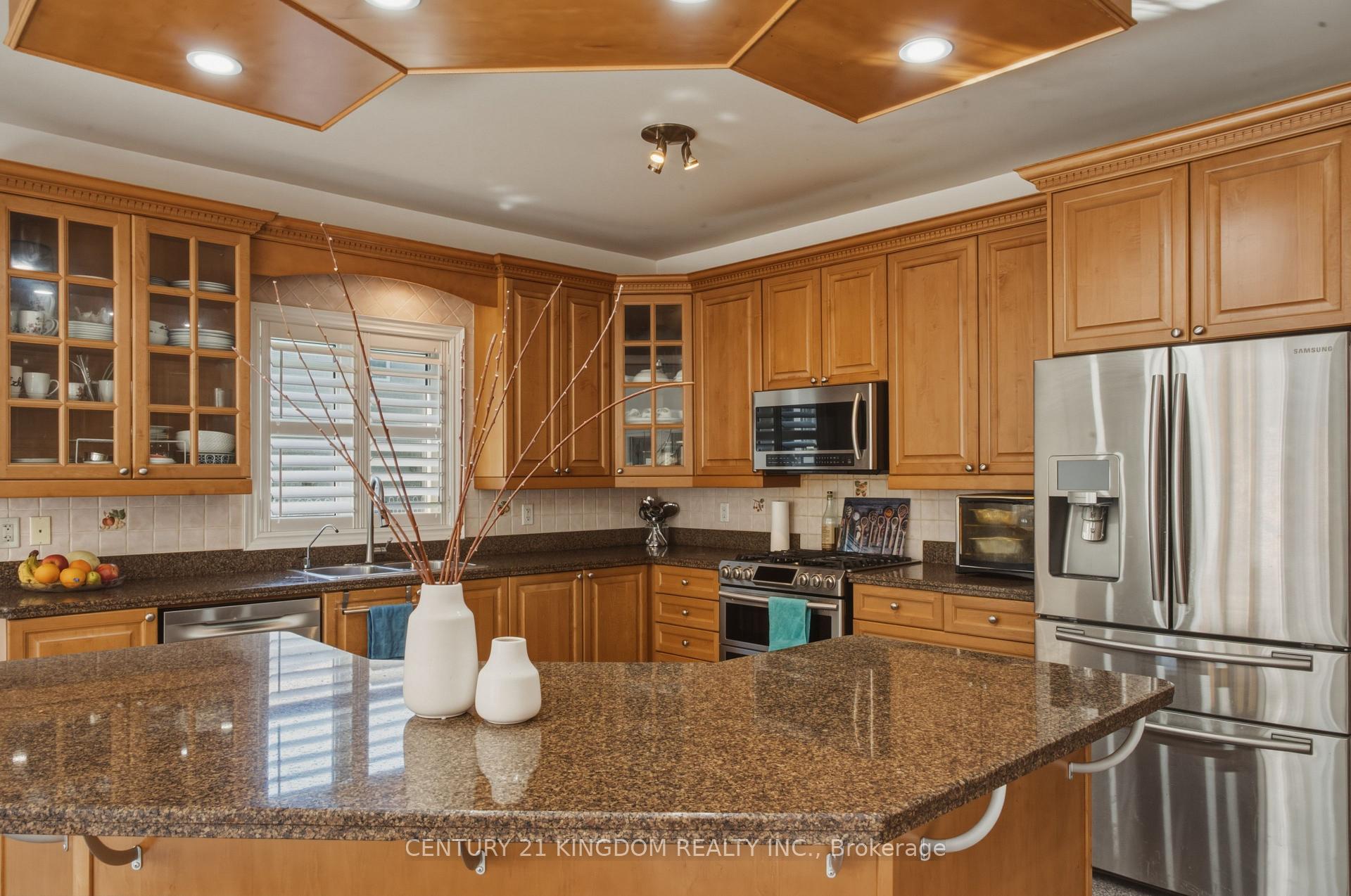 Photo 49 of 1598 Oakburn Street, Pickering, Highbush — HOMEH