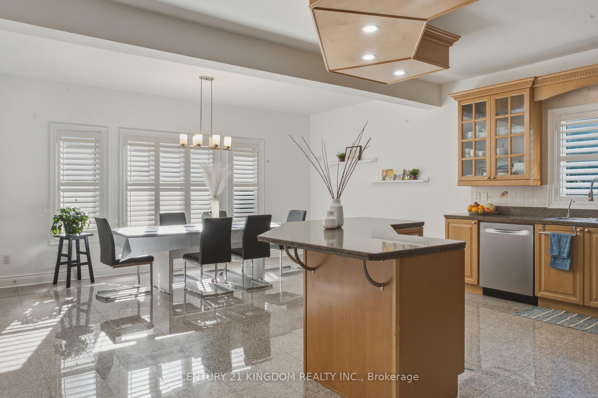 Photo 39 of 1598 Oakburn Street, Pickering, Highbush — HOMEH